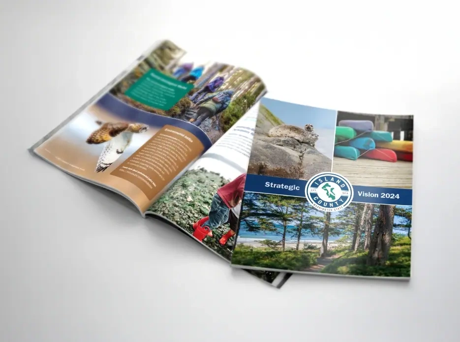 Island County Homepage